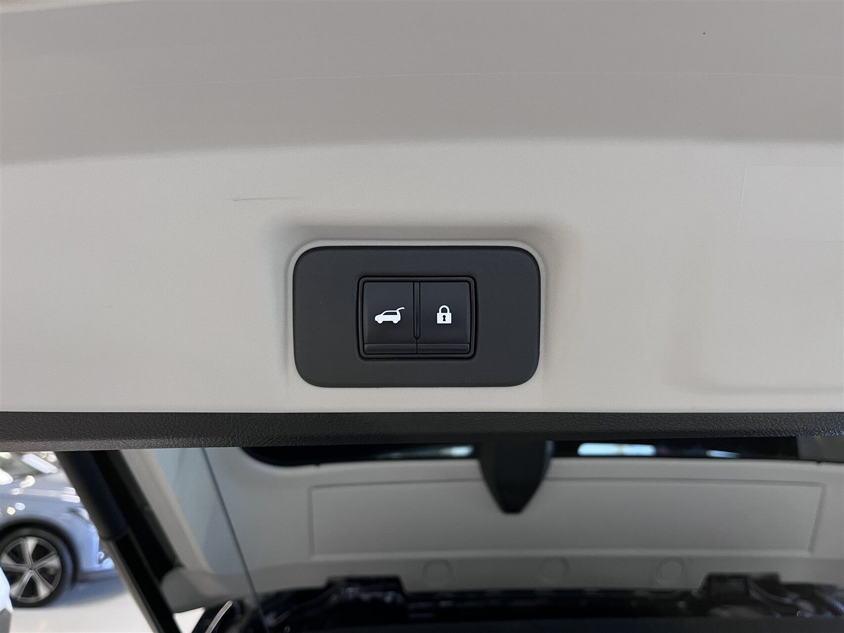Billede af Nissan Ariya EL Evolve 87 kWh 238HK 5d Aut. 