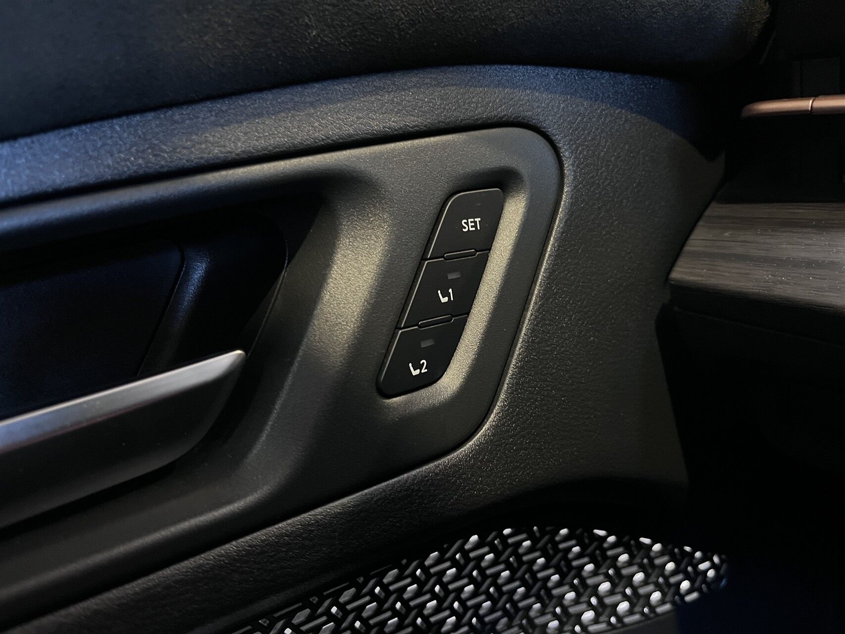 Billede af Nissan Ariya EL Evolve 87 kWh 238HK 5d Aut. 