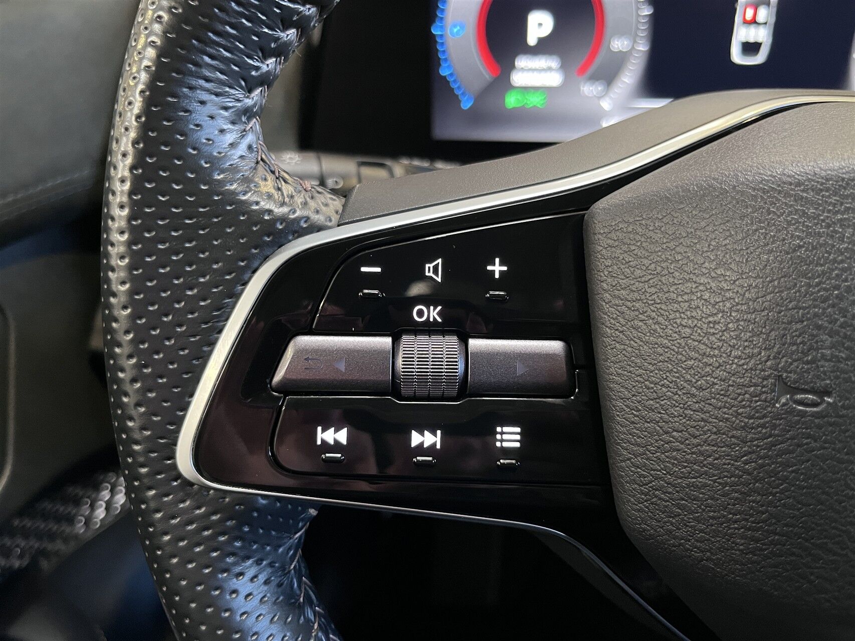 Billede af Nissan Ariya EL Evolve 87 kWh 238HK 5d Aut. 