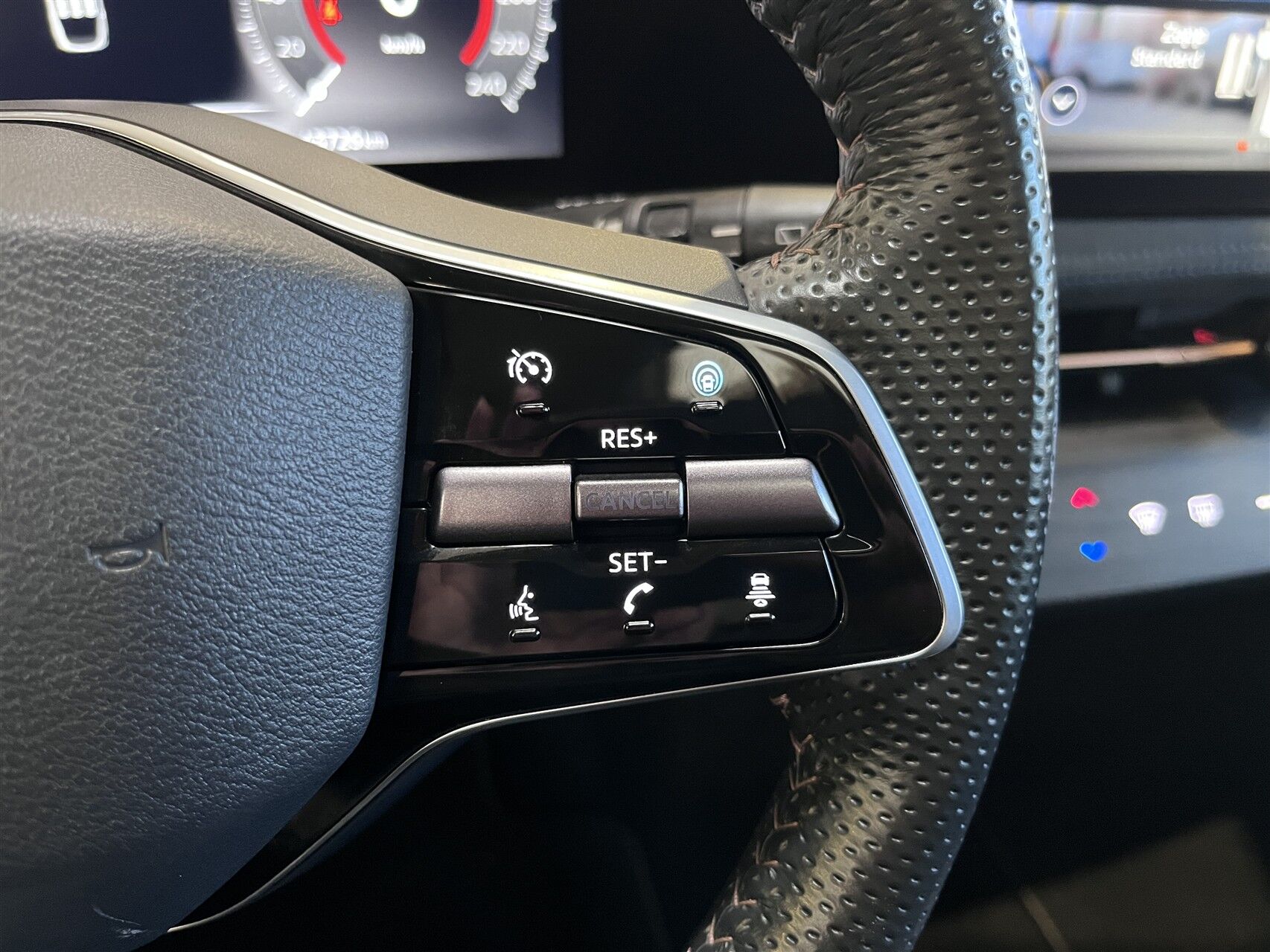 Billede af Nissan Ariya EL Evolve 87 kWh 238HK 5d Aut. 