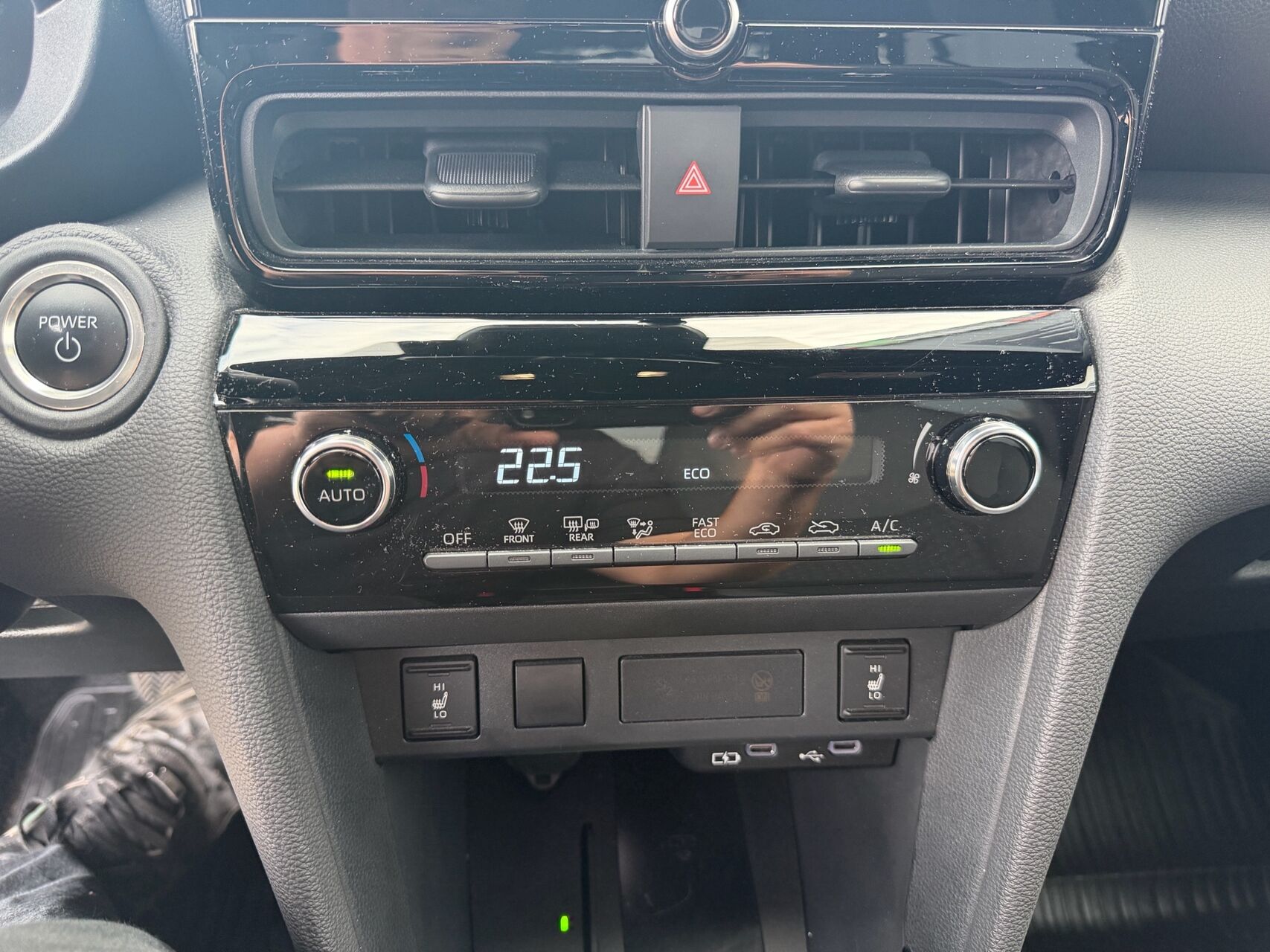 Billede af Toyota Yaris Cross 1,5 Hybrid Style Comfort 116HK 5d Trinl. Gear
