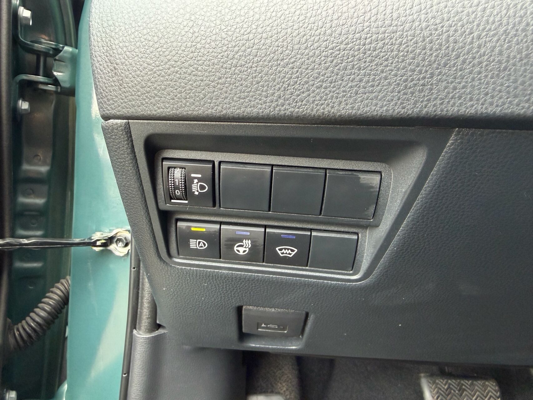 Billede af Toyota Yaris Cross 1,5 Hybrid Style Comfort 116HK 5d Trinl. Gear