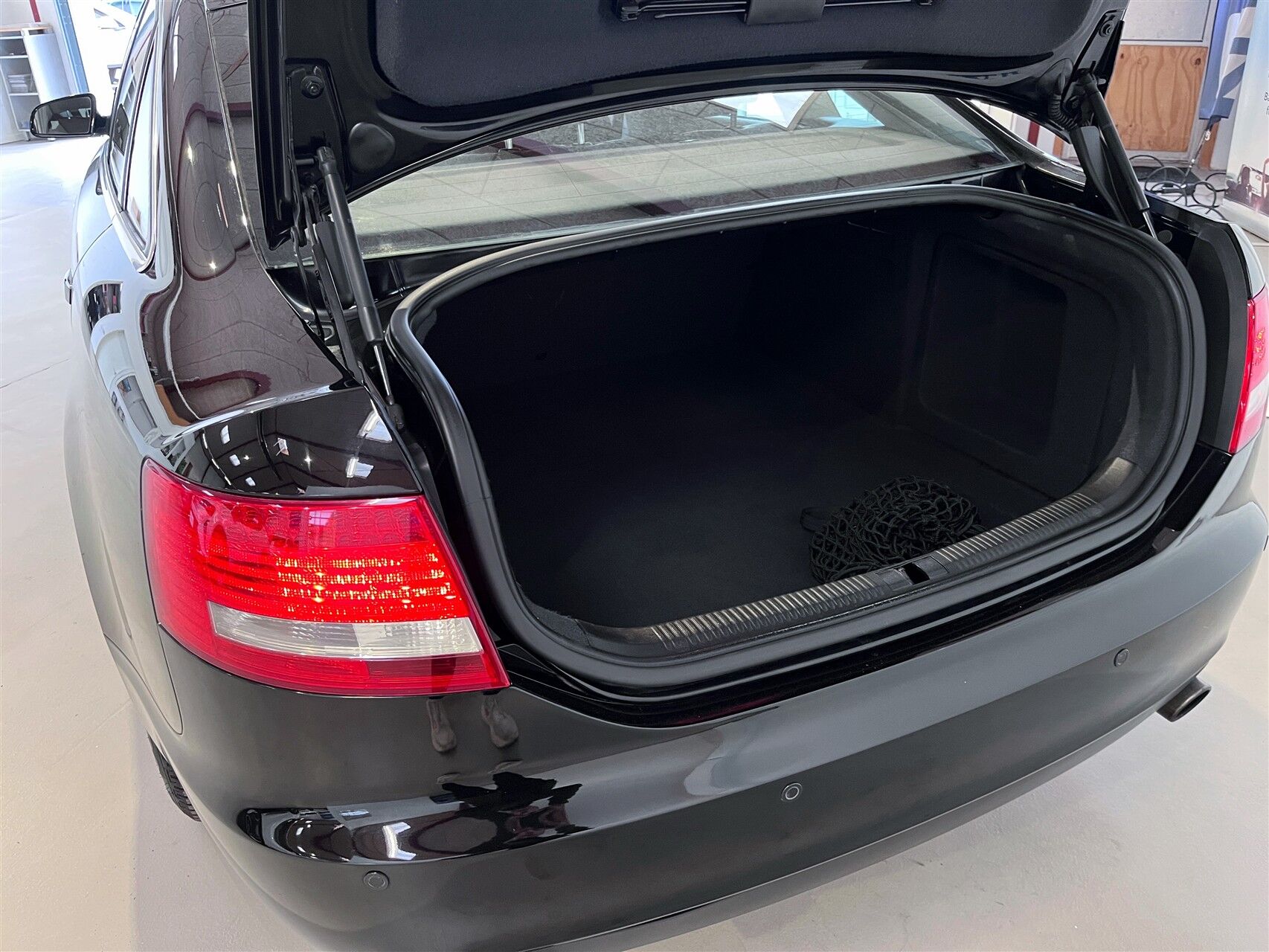Billede af Audi A6 2,0 TFSI 170HK 6g