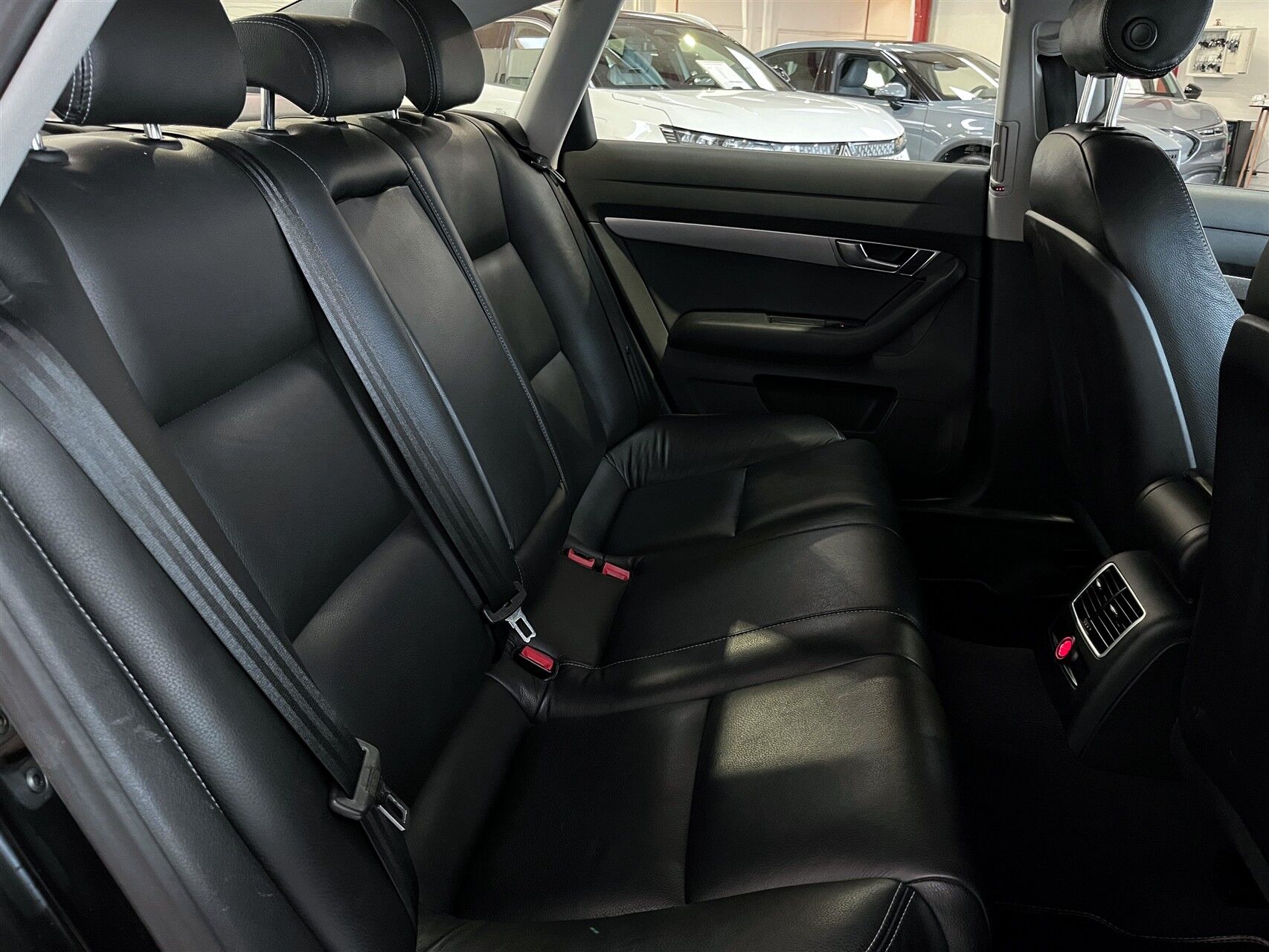 Billede af Audi A6 2,0 TFSI 170HK 6g