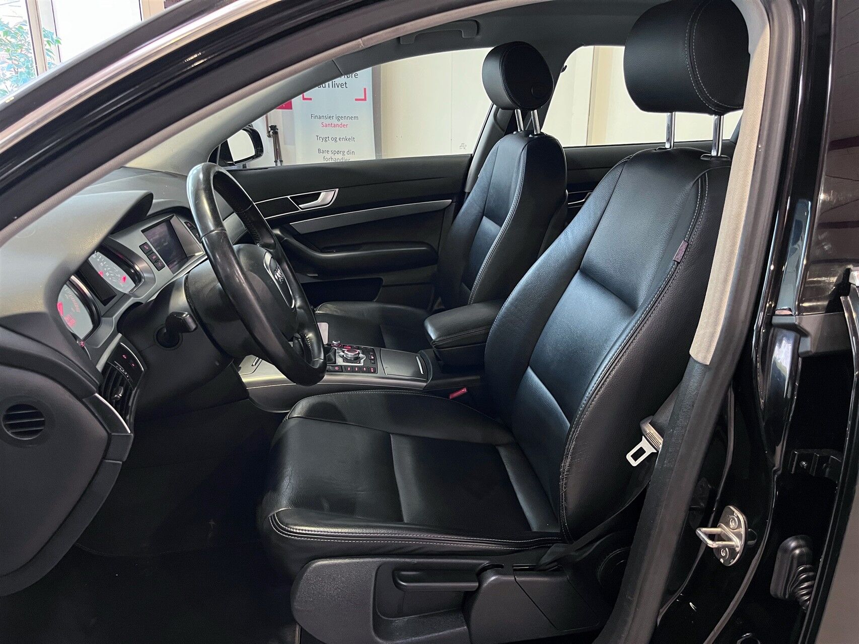 Billede af Audi A6 2,0 TFSI 170HK 6g