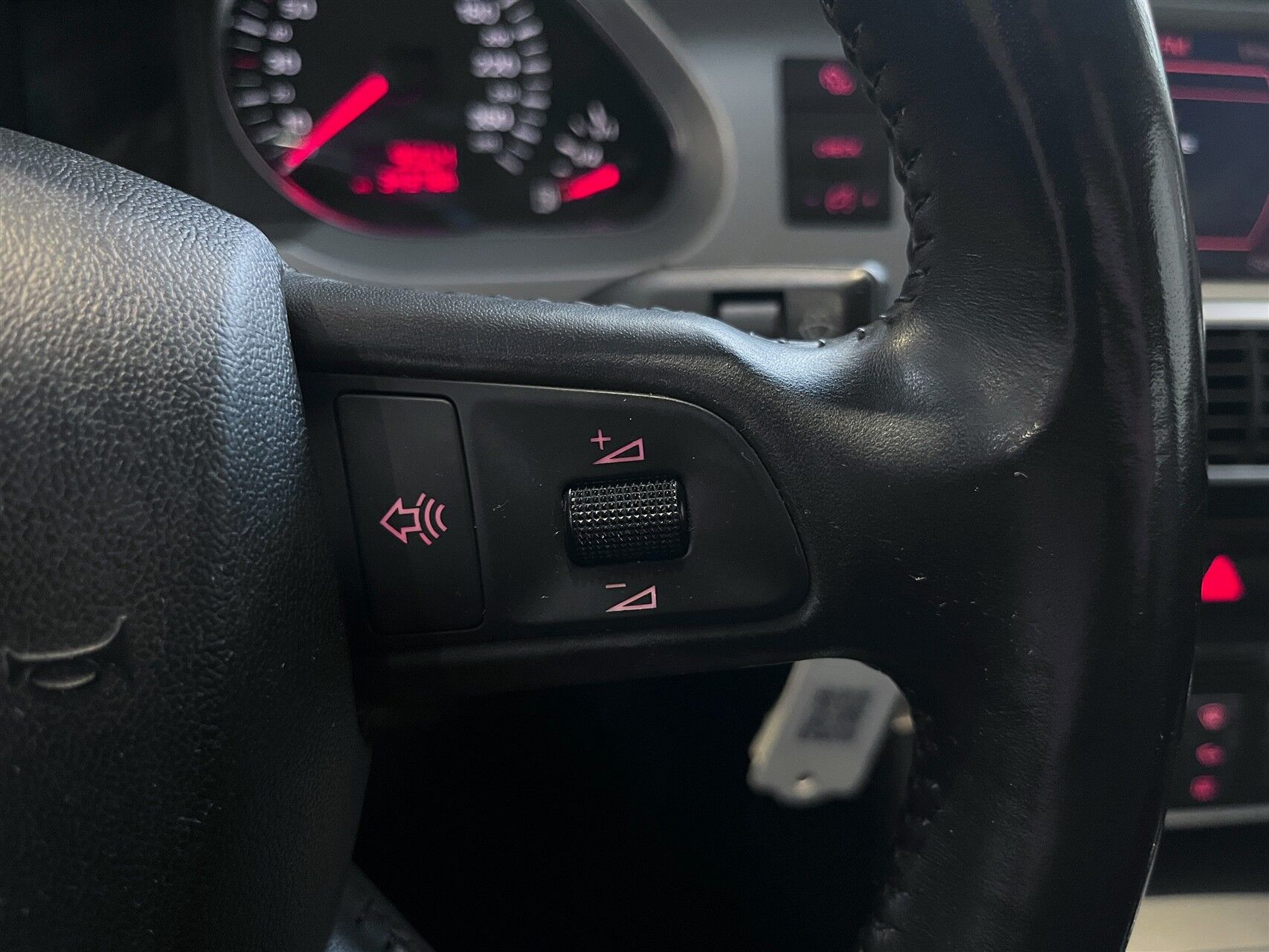 Billede af Audi A6 2,0 TFSI 170HK 6g