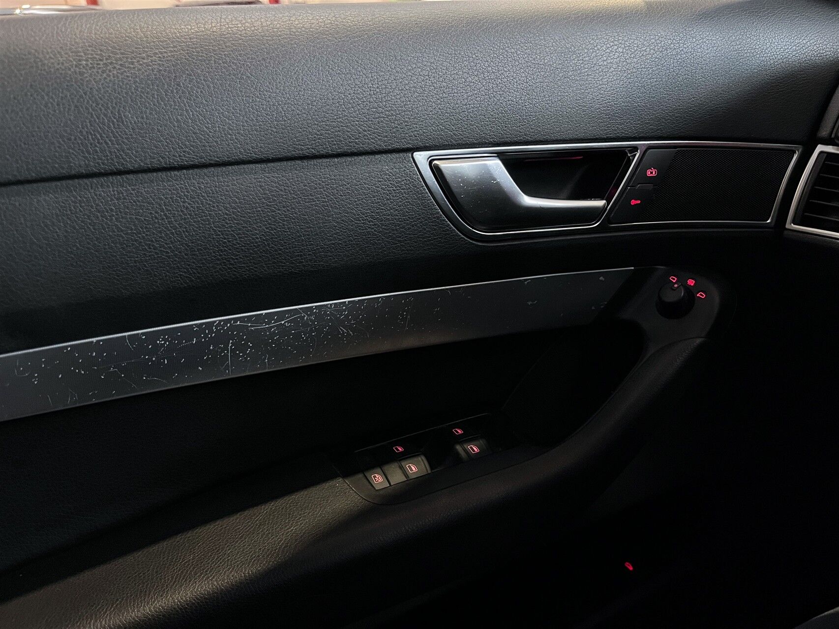 Billede af Audi A6 2,0 TFSI 170HK 6g