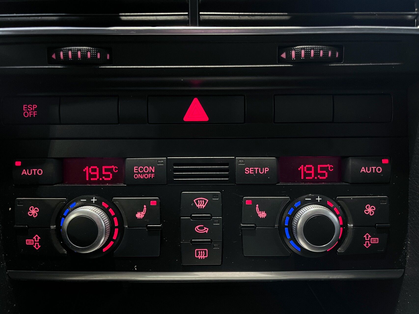 Billede af Audi A6 2,0 TFSI 170HK 6g