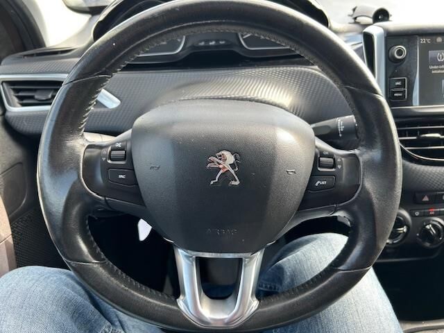 Billede af Peugeot 2008 1,2 VTi Plus 82HK
