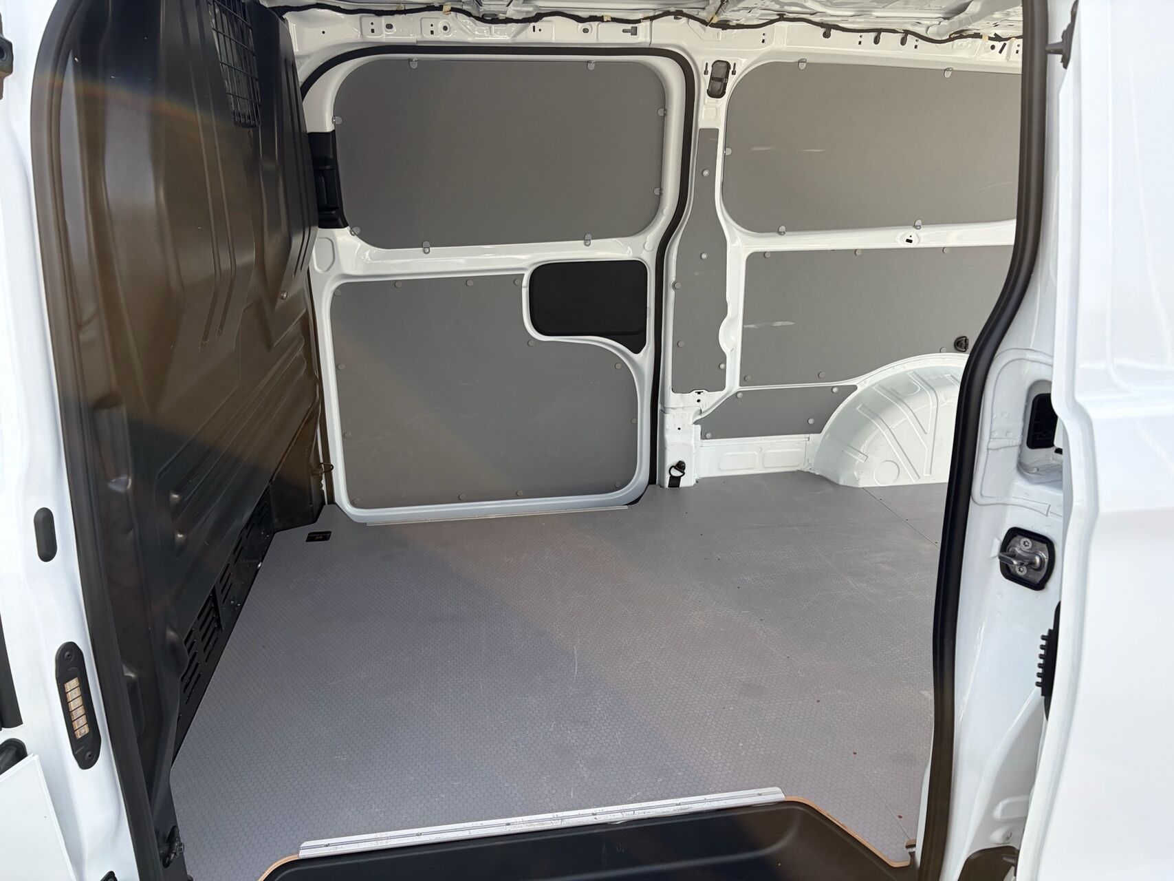 Billede af Ford Transit Custom 300 L2H1 2,0 EcoBlue Trend 136HK Van 6g