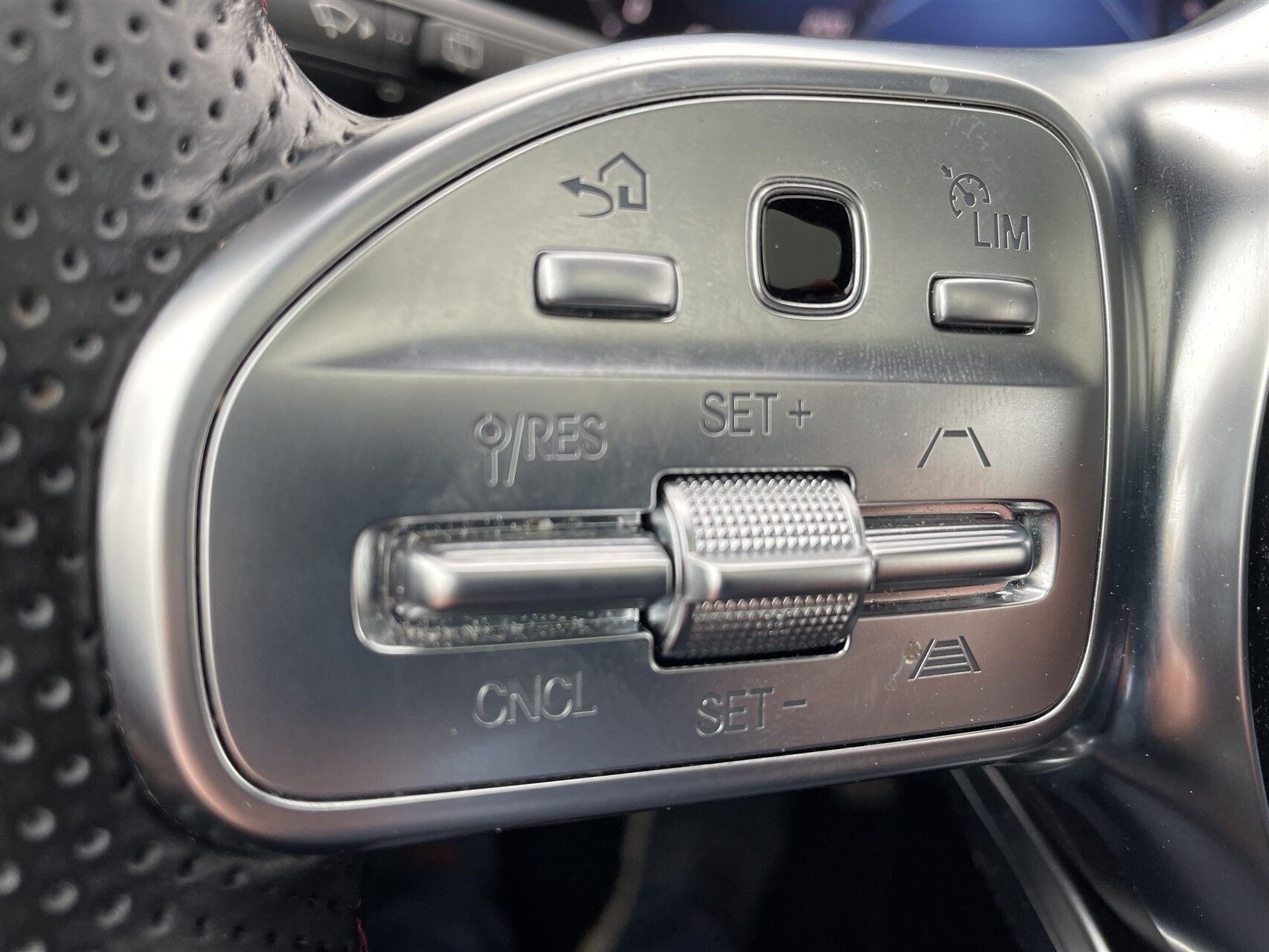 Billede af Mercedes-Benz EQA 250 EL AMG Premium 190HK 5d Aut.