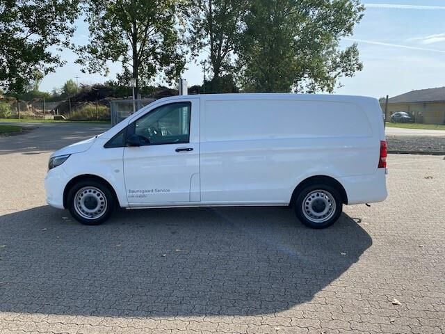 Billede af Mercedes-Benz Vito 114 A2 2,0 CDI RWD 9G-Tronic 136HK Van Aut.