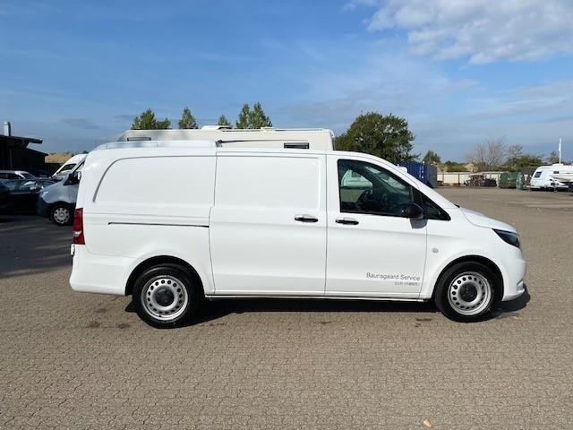 Billede af Mercedes-Benz Vito 114 A2 2,0 CDI RWD 9G-Tronic 136HK Van Aut.