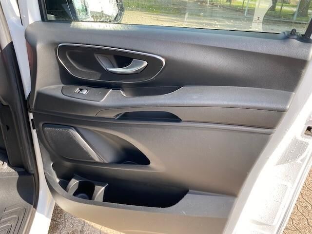 Billede af Mercedes-Benz Vito 114 A2 2,0 CDI RWD 9G-Tronic 136HK Van Aut.