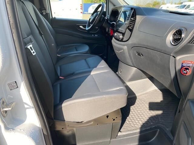 Billede af Mercedes-Benz Vito 114 A2 2,0 CDI RWD 9G-Tronic 136HK Van Aut.