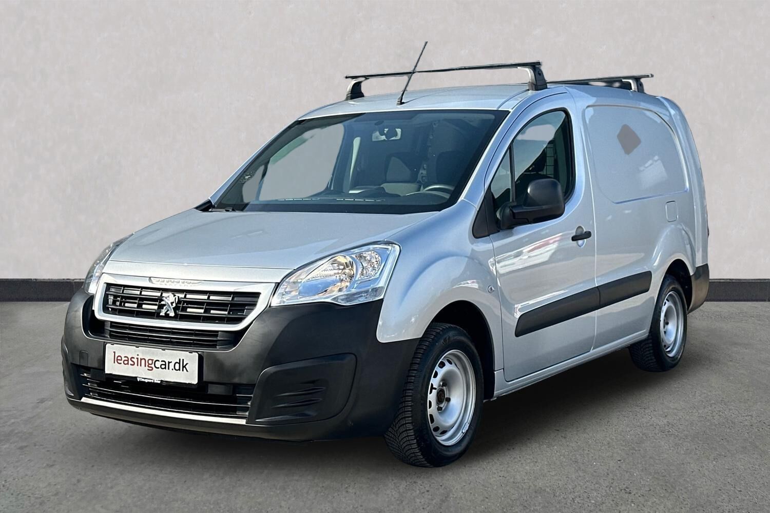 Billede af Peugeot Partner L2 Flexpack 1,6 BlueHDi Pro ESG 100HK Van Aut.