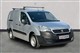 Billede af Peugeot Partner L2 Flexpack 1,6 BlueHDi Pro ESG 100HK Van Aut.