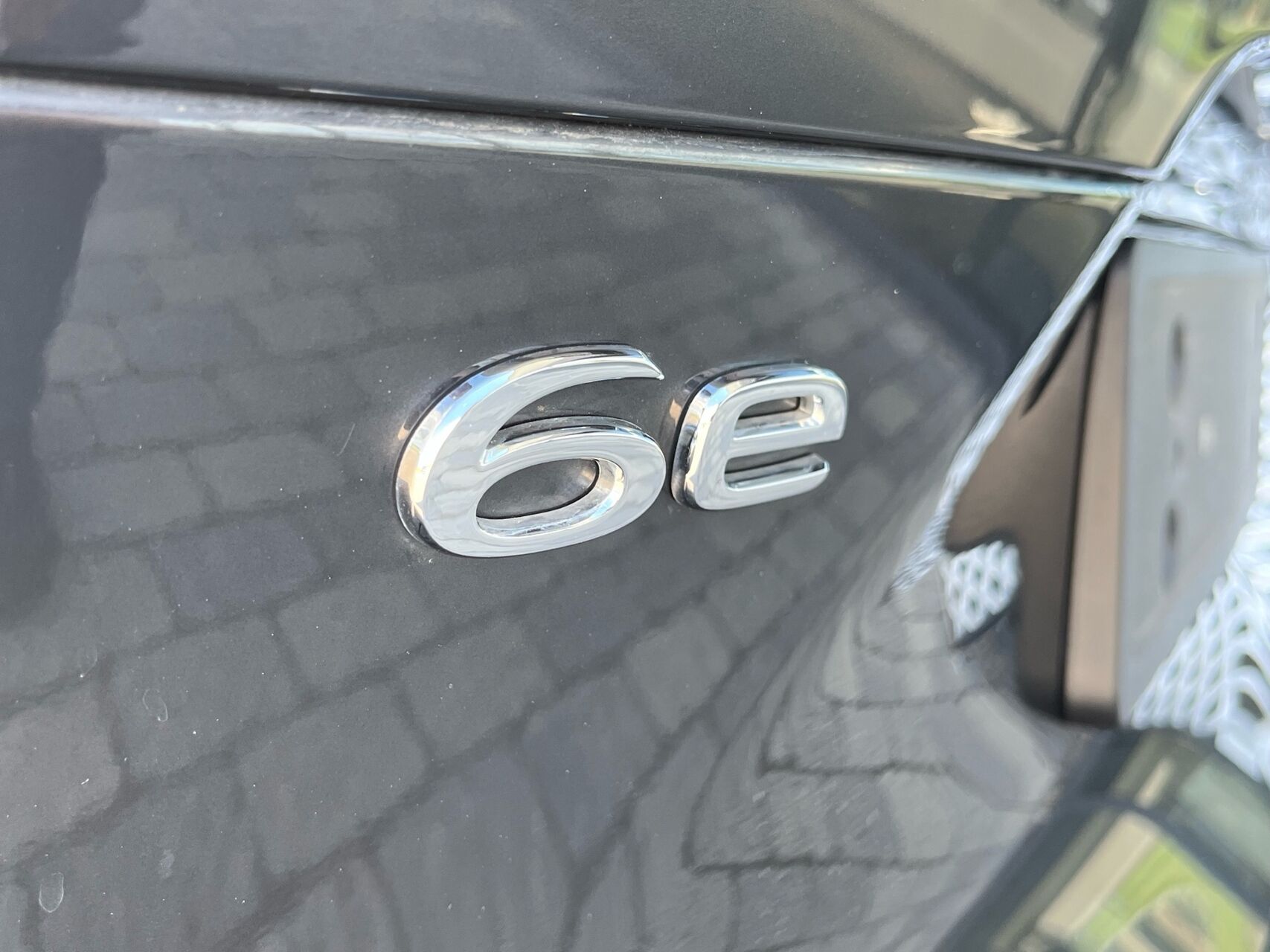 Billede af Mazda 6e EL Takumi Plus 258HK 5d Aut.
