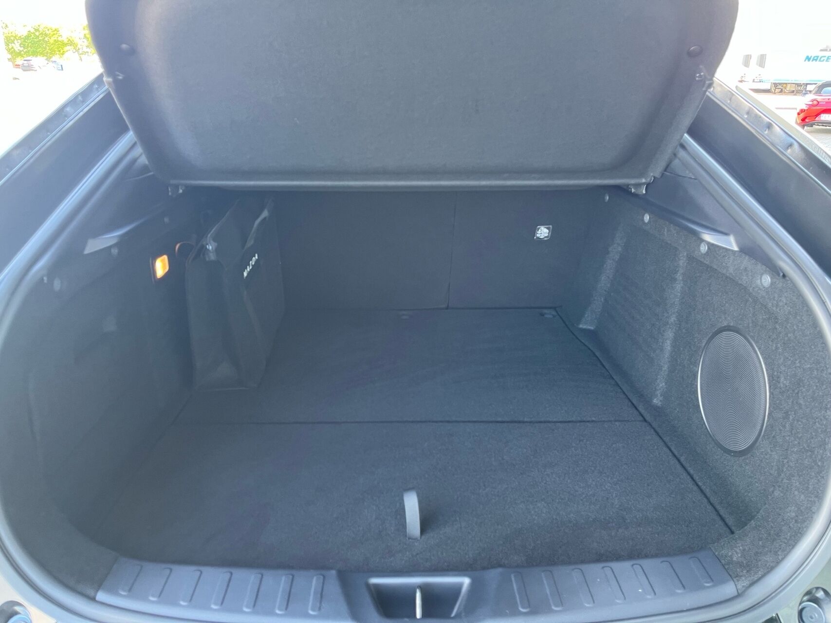 Billede af Mazda 6e EL Takumi Plus 258HK 5d Aut.