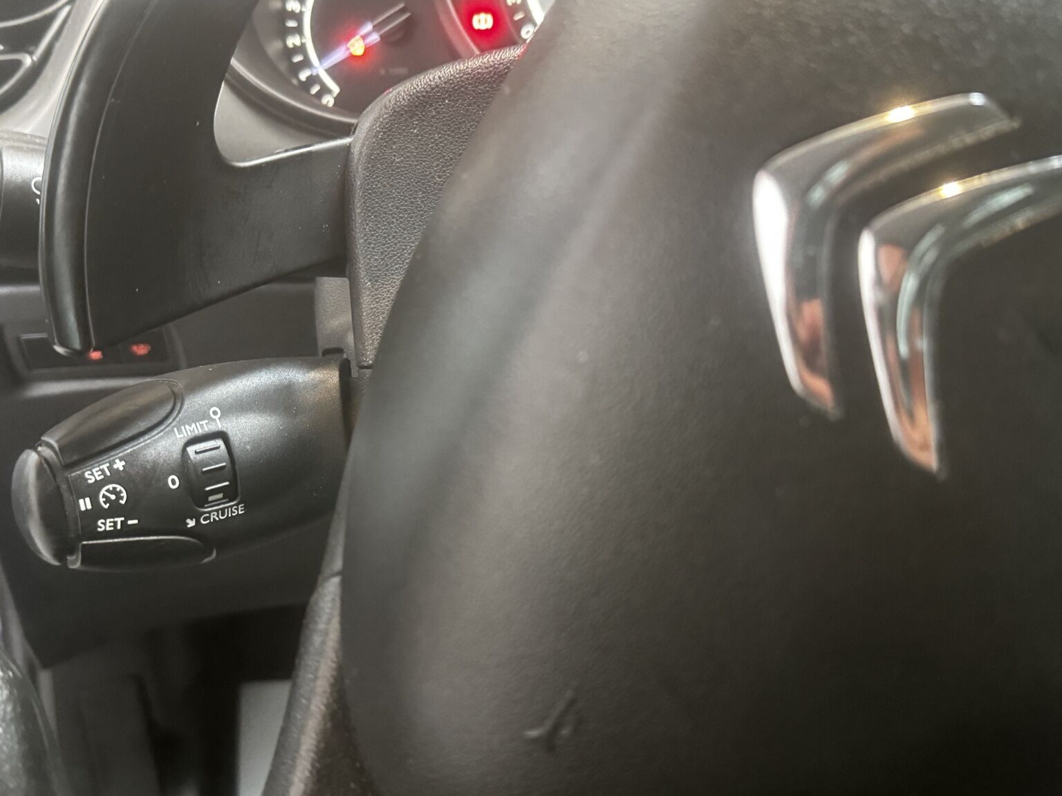 Billede af Citroën C3 1,2 PureTech Seduction ETG 82HK 5d Aut.