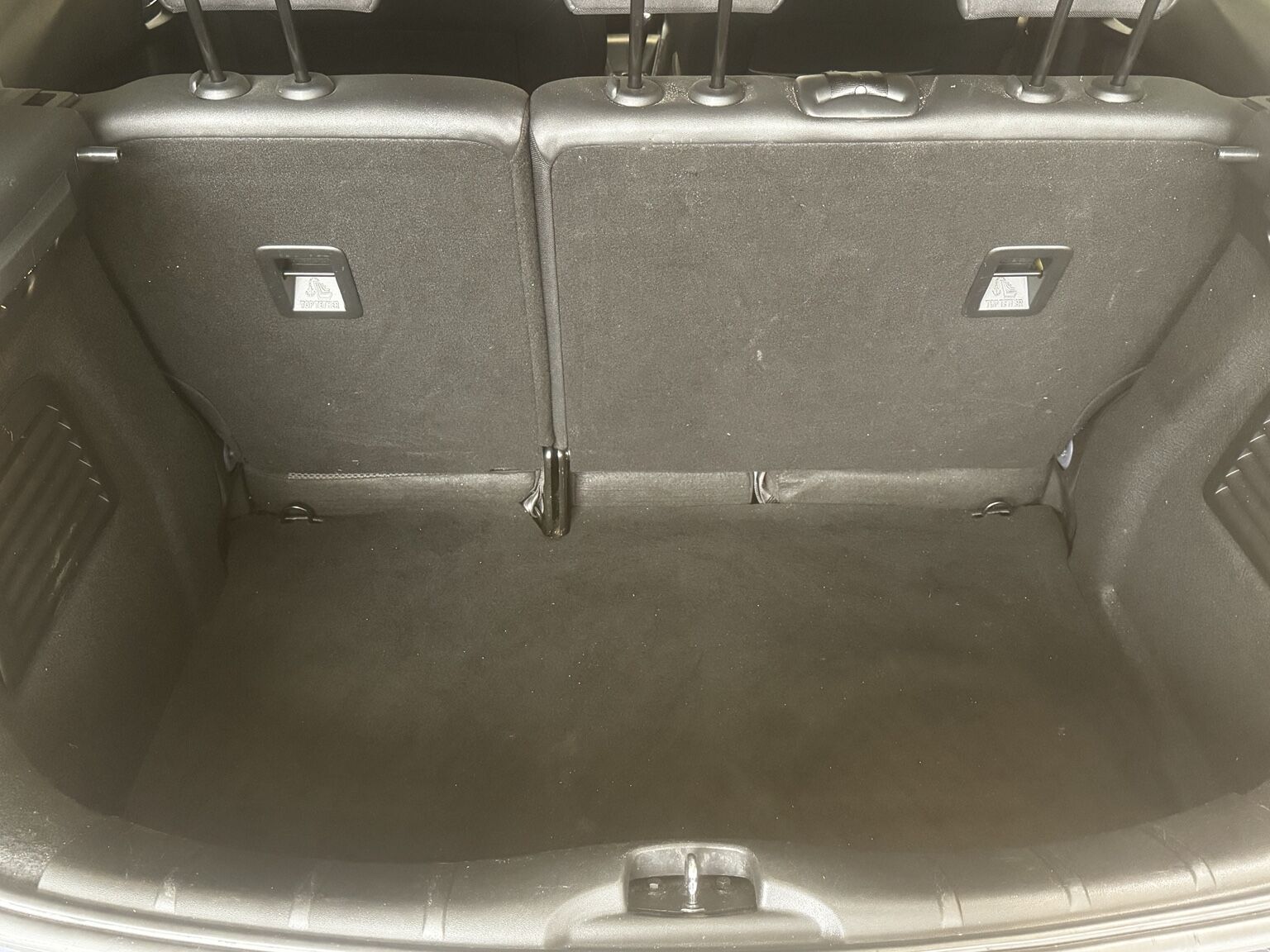 Billede af Citroën C3 1,2 PureTech Seduction ETG 82HK 5d Aut.