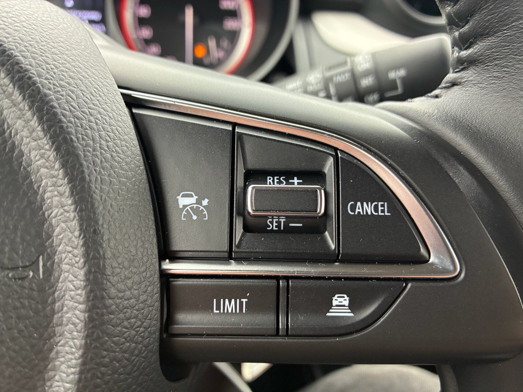 Billede af Suzuki Swift 1,2 Dualjet  Mild hybrid Action AEB 83HK 5d