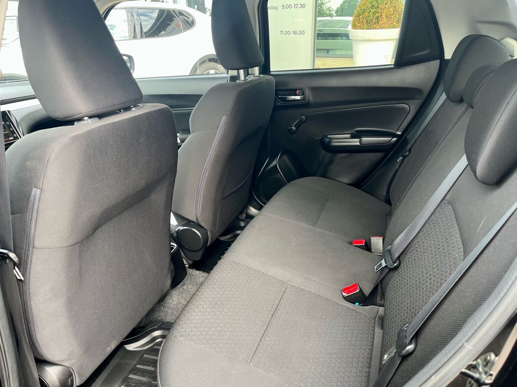 Billede af Suzuki Swift 1,2 Dualjet Action Xtra AEB 90HK 5d