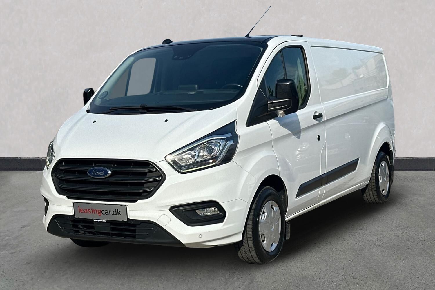 Billede af Ford Transit Custom 300 L2H1 2,0 TDCi Trend 130HK Van 6g
