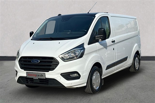Billede af Ford Transit Custom 300 L2H1 2,0 TDCi Trend 130HK Van 6g