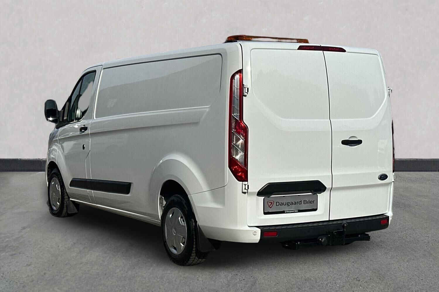 Billede af Ford Transit Custom 300 L2H1 2,0 TDCi Trend 130HK Van 6g