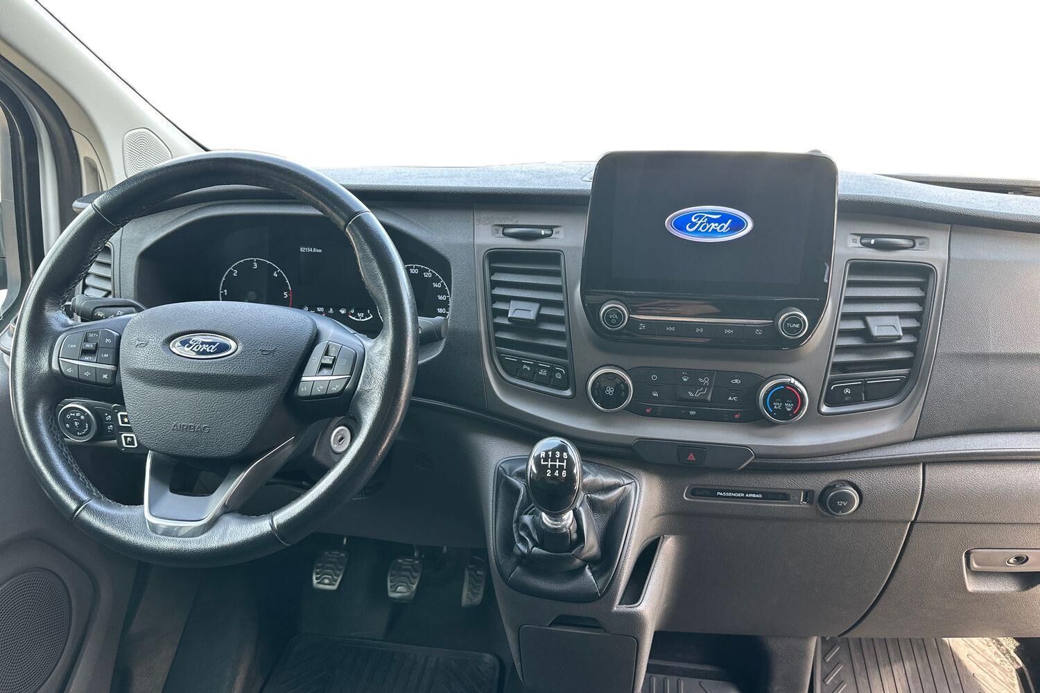 Billede af Ford Transit Custom 300 L2H1 2,0 TDCi Trend 130HK Van 6g