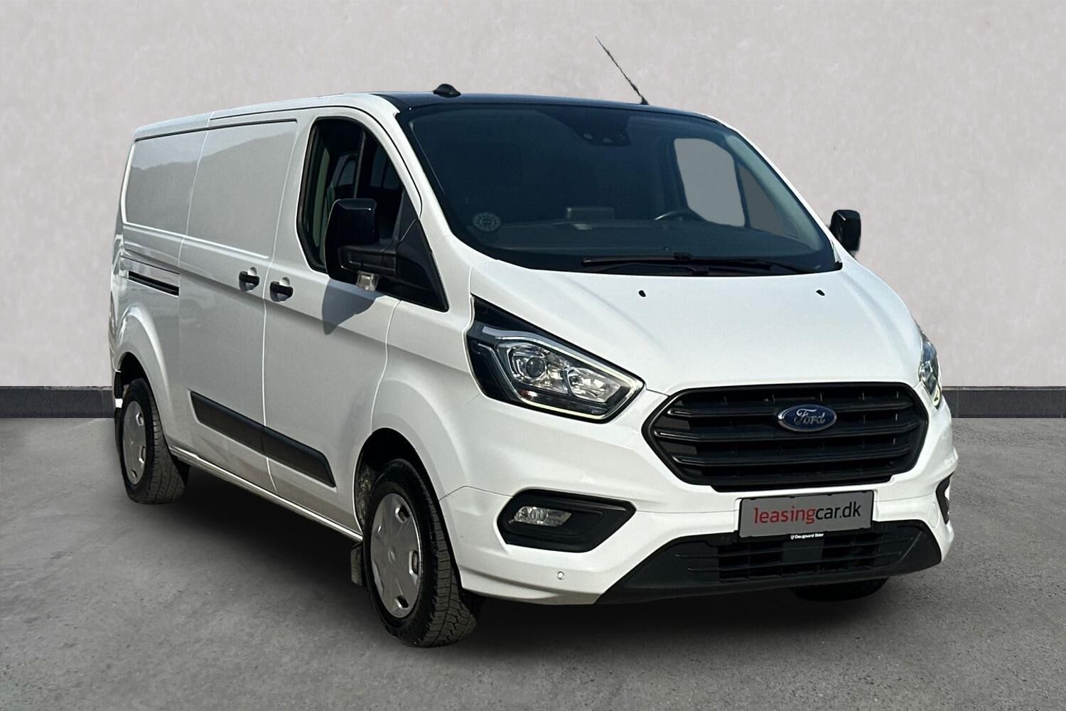 Billede af Ford Transit Custom 300 L2H1 2,0 TDCi Trend 130HK Van 6g