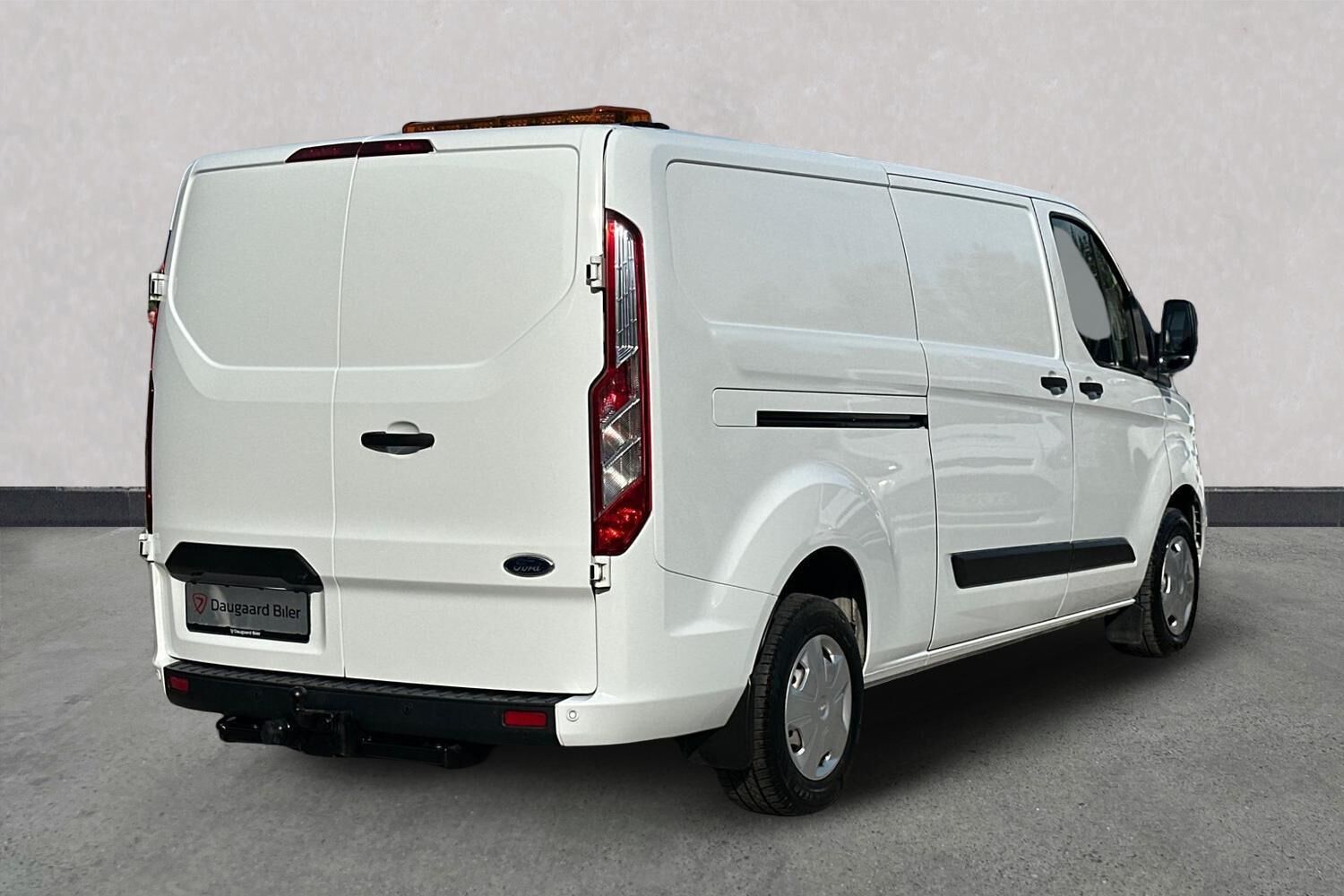 Billede af Ford Transit Custom 300 L2H1 2,0 TDCi Trend 130HK Van 6g