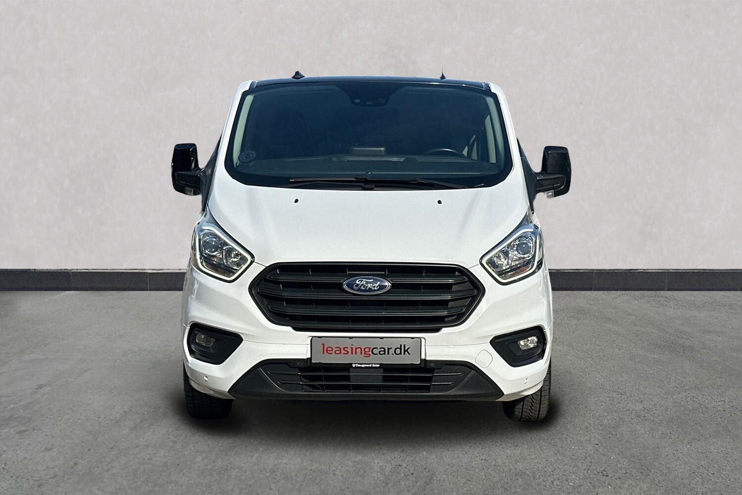 Billede af Ford Transit Custom 300 L2H1 2,0 TDCi Trend 130HK Van 6g