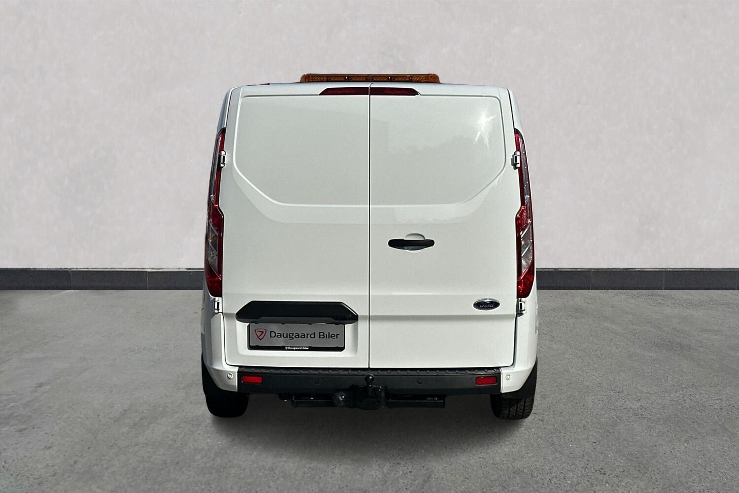 Billede af Ford Transit Custom 300 L2H1 2,0 TDCi Trend 130HK Van 6g