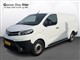 Billede af Toyota Proace Long 2,0 D Comfort 120HK Van 6g
