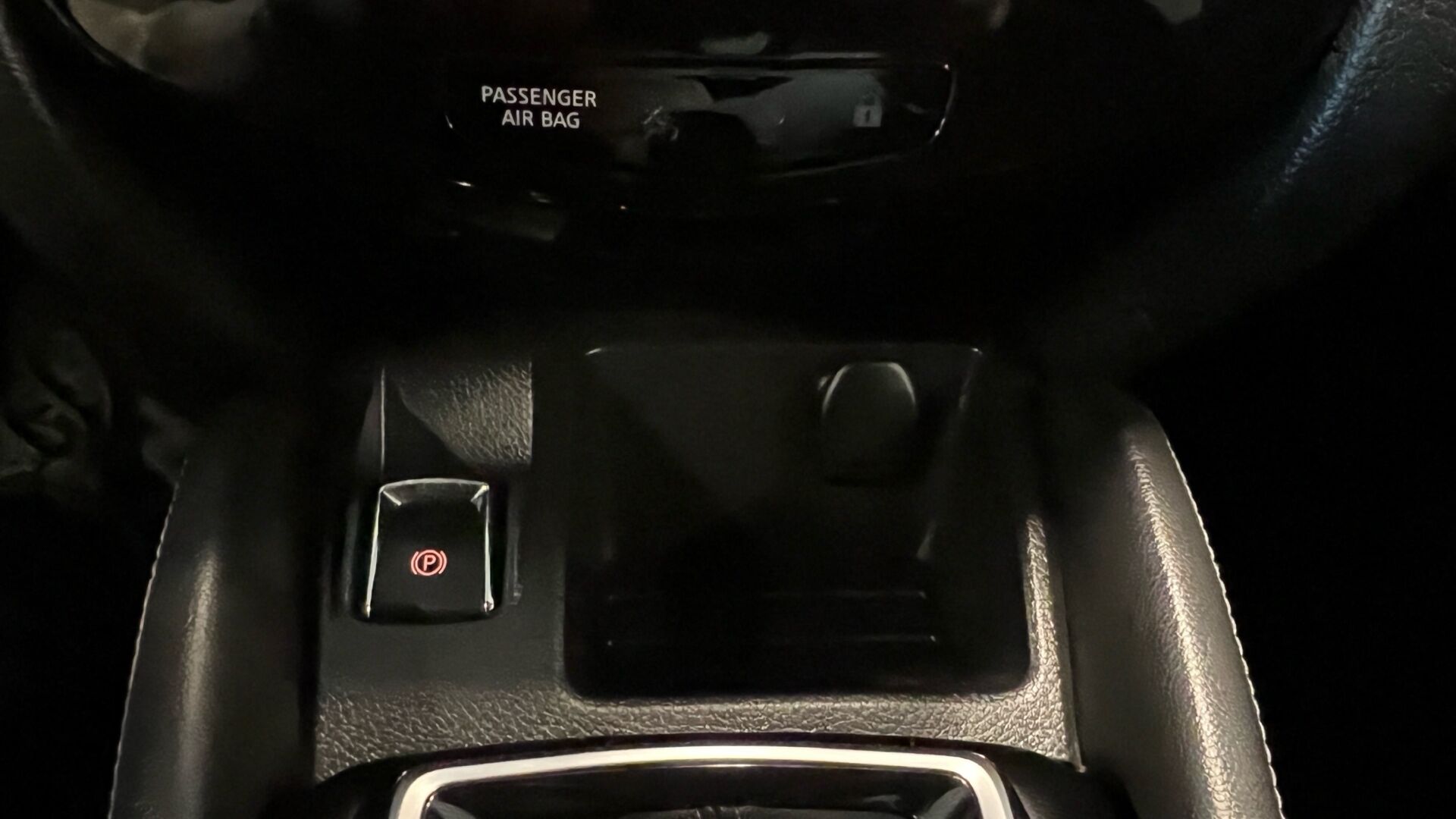 Billede af Nissan Qashqai 1,2 Dig-T Visia X-Tronic 115HK 5d 6g Aut.