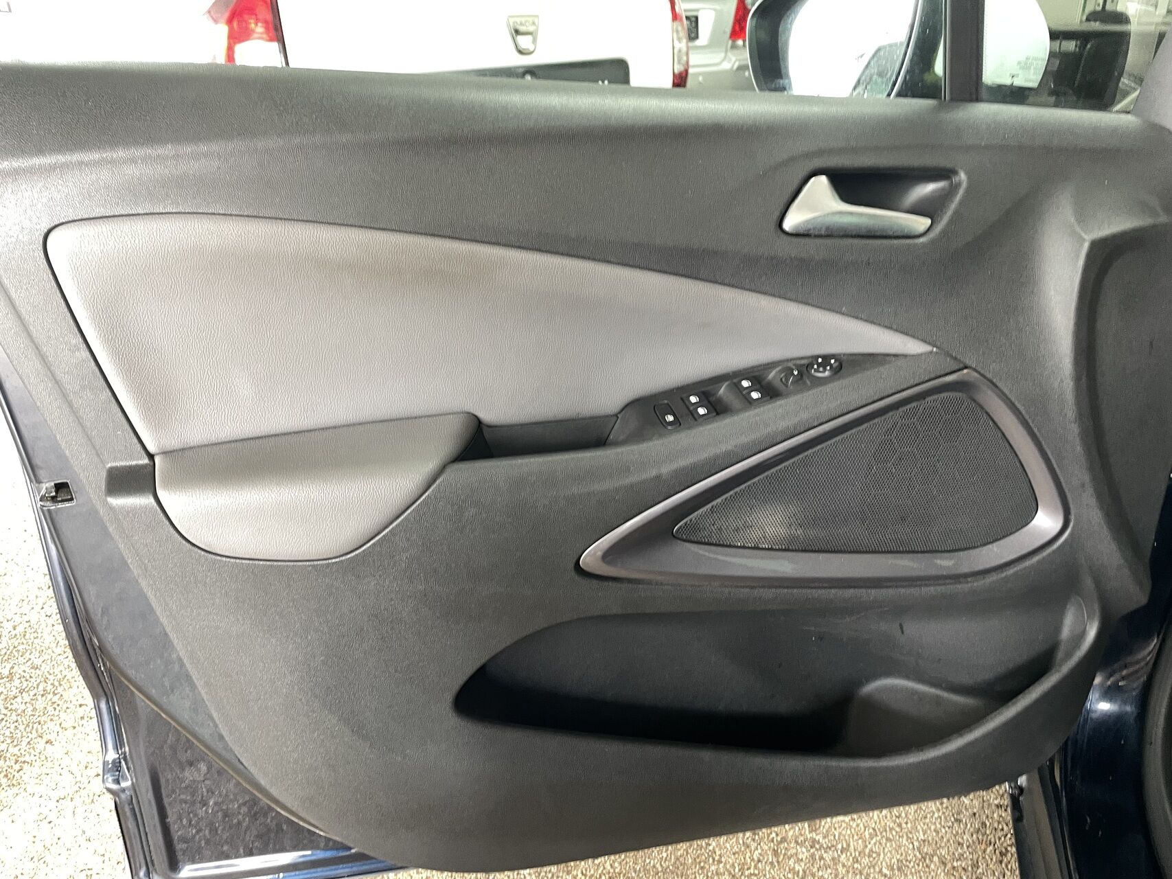 Billede af Opel Crossland X 1,5 CDTI Impress Start/Stop 102HK 5d 6g
