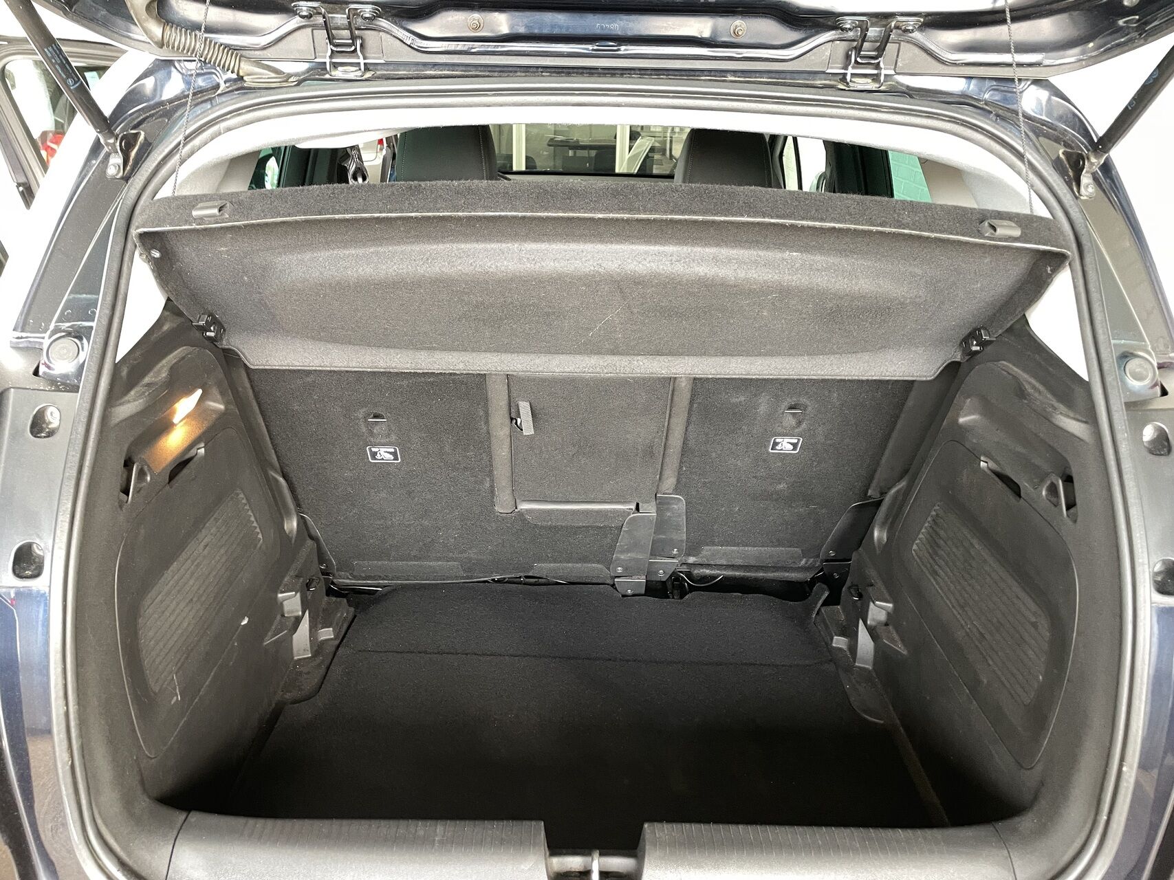 Billede af Opel Crossland X 1,5 CDTI Impress Start/Stop 102HK 5d 6g