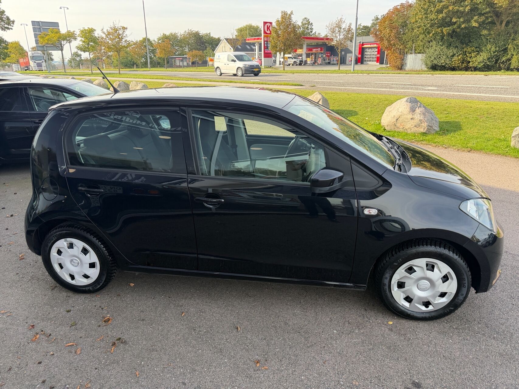 Billede af Seat Mii 1,0 MPI Style Start/Stop 60HK 5d