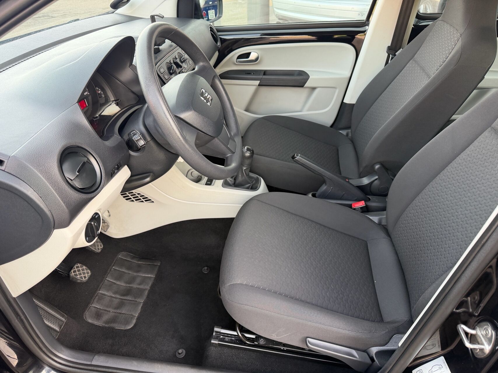 Billede af Seat Mii 1,0 MPI Style Start/Stop 60HK 5d