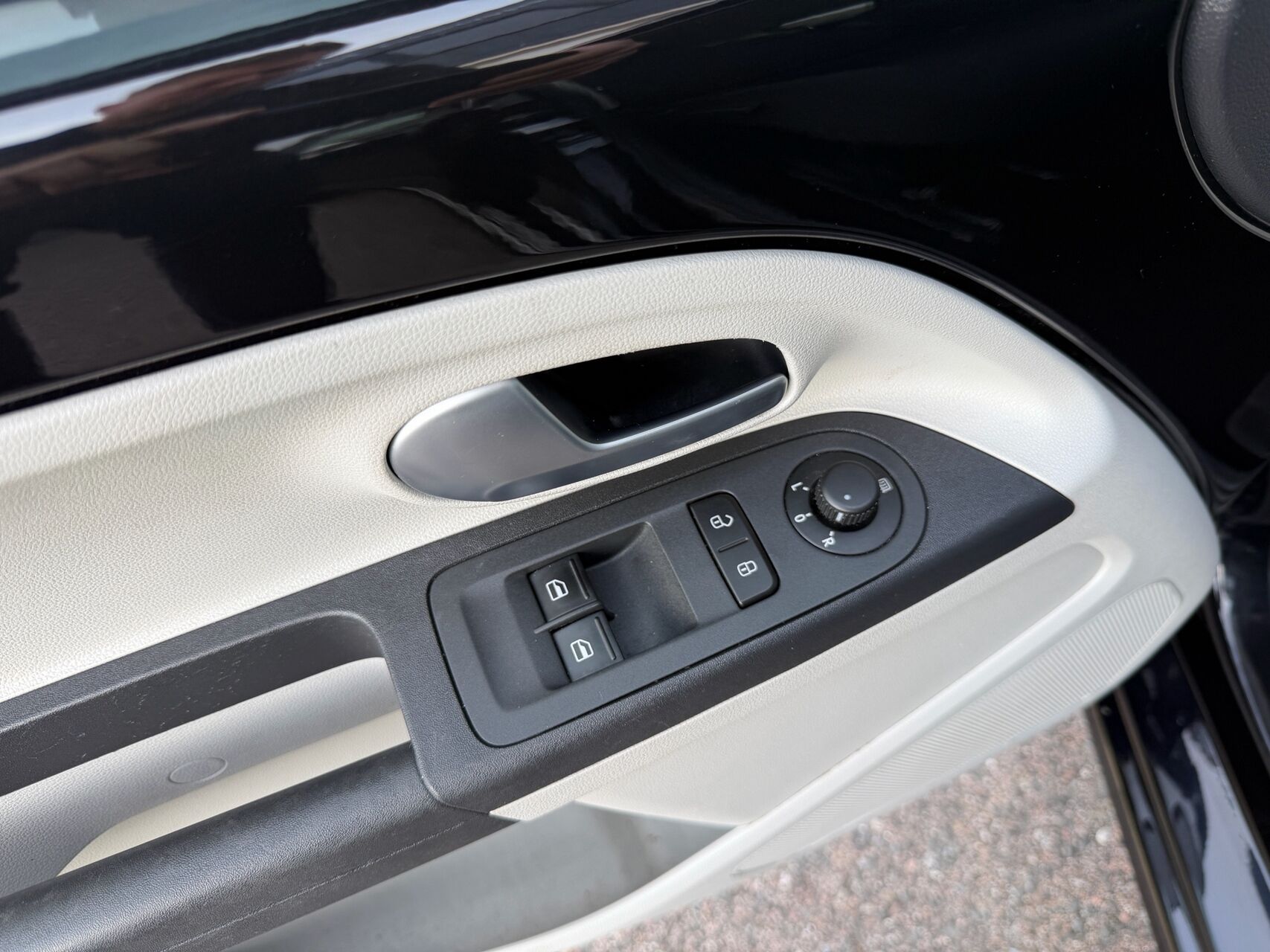 Billede af Seat Mii 1,0 MPI Style Start/Stop 60HK 5d