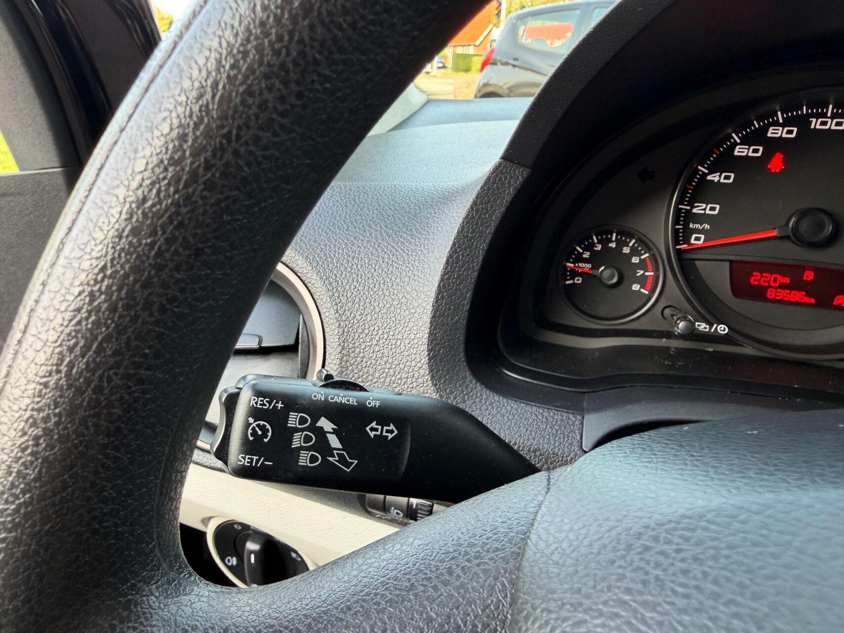 Billede af Seat Mii 1,0 MPI Style Start/Stop 60HK 5d