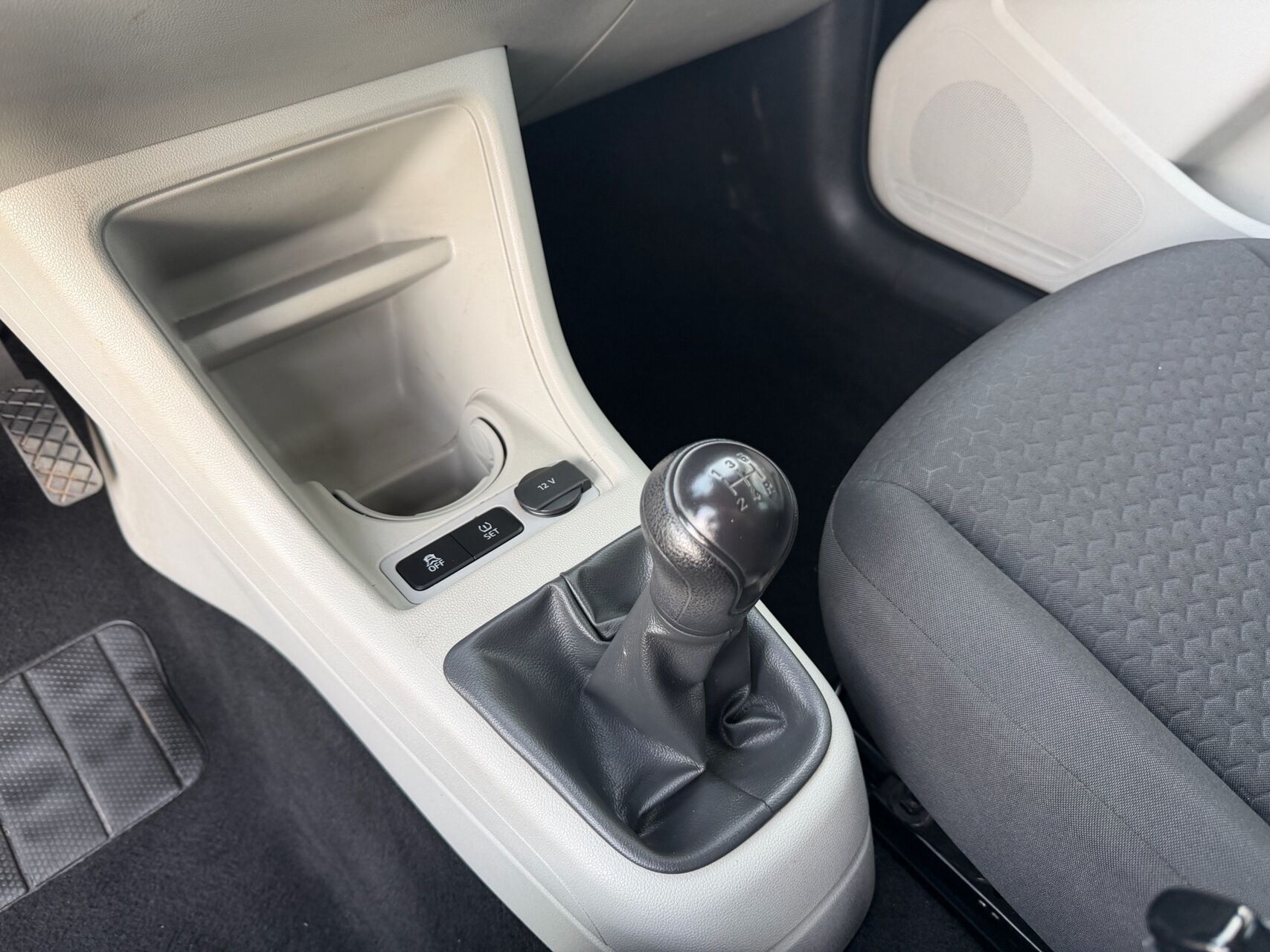 Billede af Seat Mii 1,0 MPI Style Start/Stop 60HK 5d