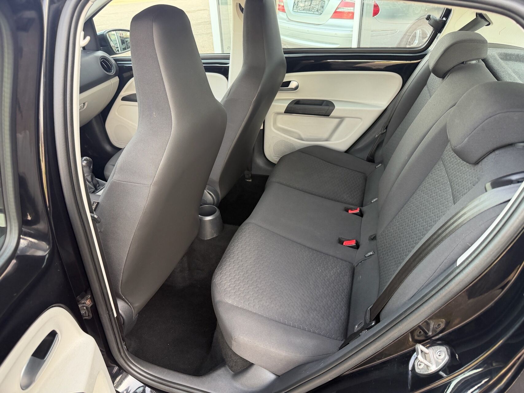 Billede af Seat Mii 1,0 MPI Style Start/Stop 60HK 5d