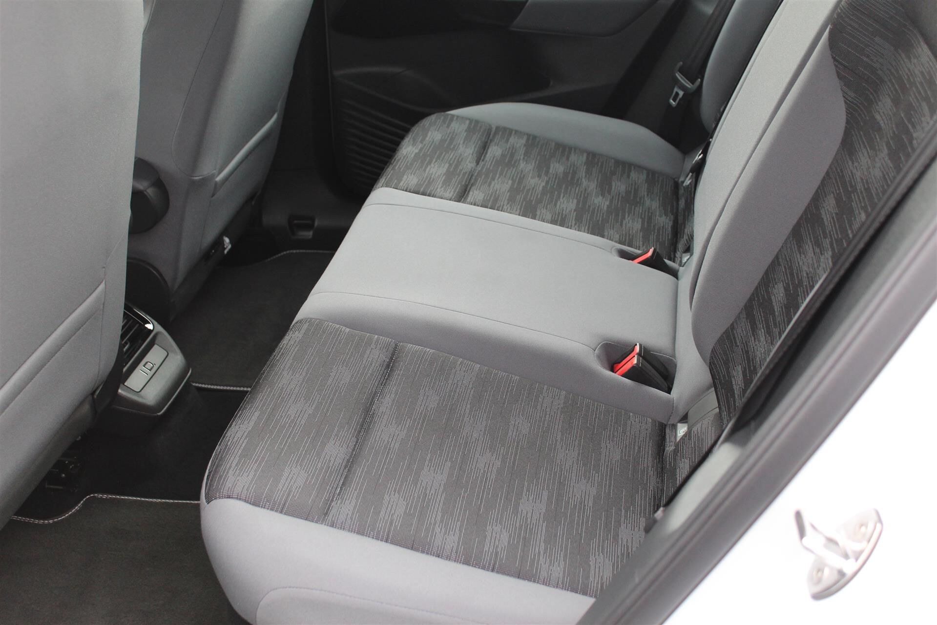 Billede af VW ID.4 EL Pro Performance 204HK 5d Aut.