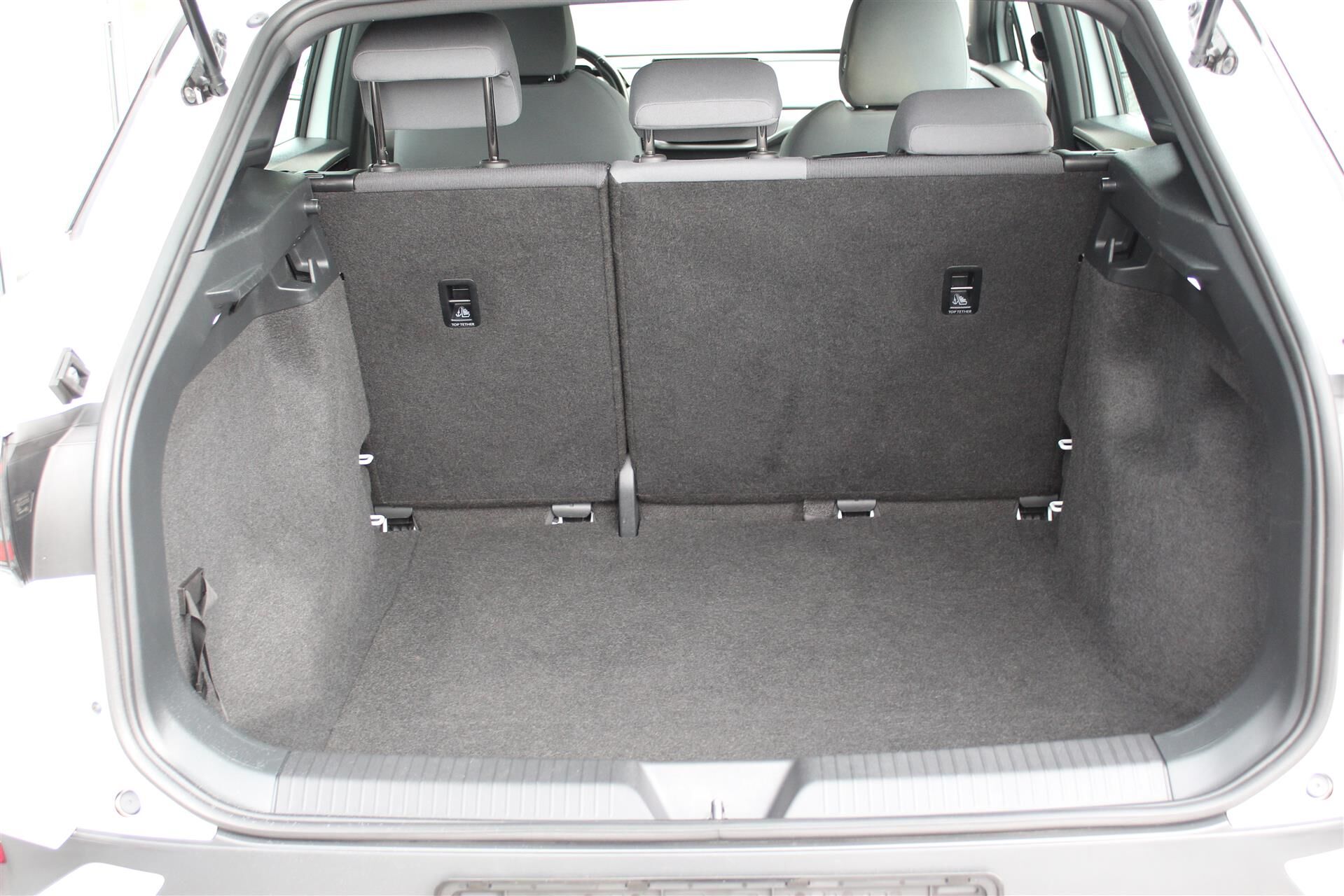Billede af VW ID.4 EL Pro Performance 204HK 5d Aut.