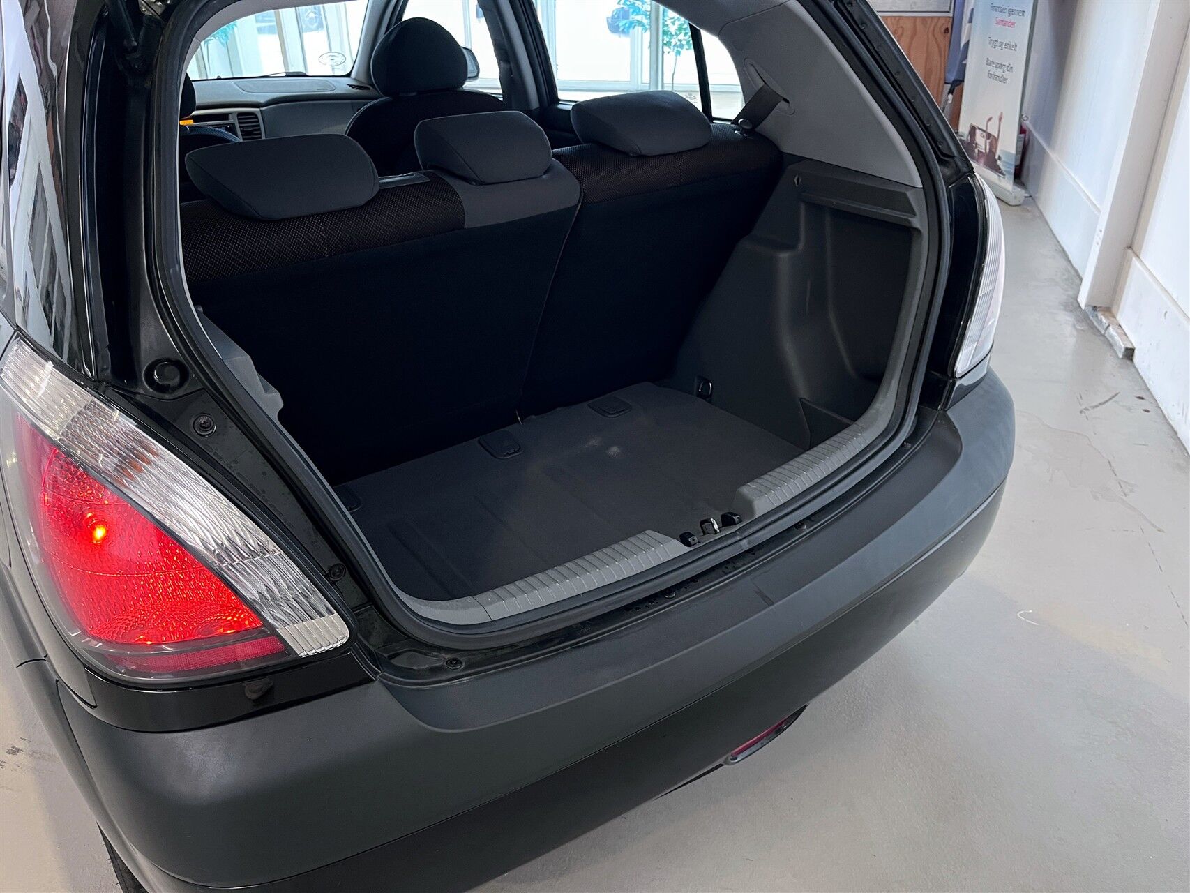 Billede af Kia Rio 1,4 EX 97HK 5d