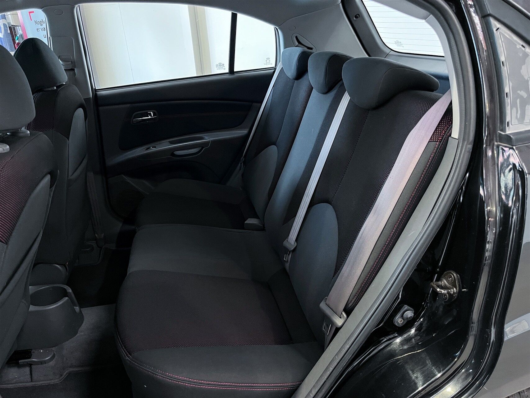 Billede af Kia Rio 1,4 EX 97HK 5d