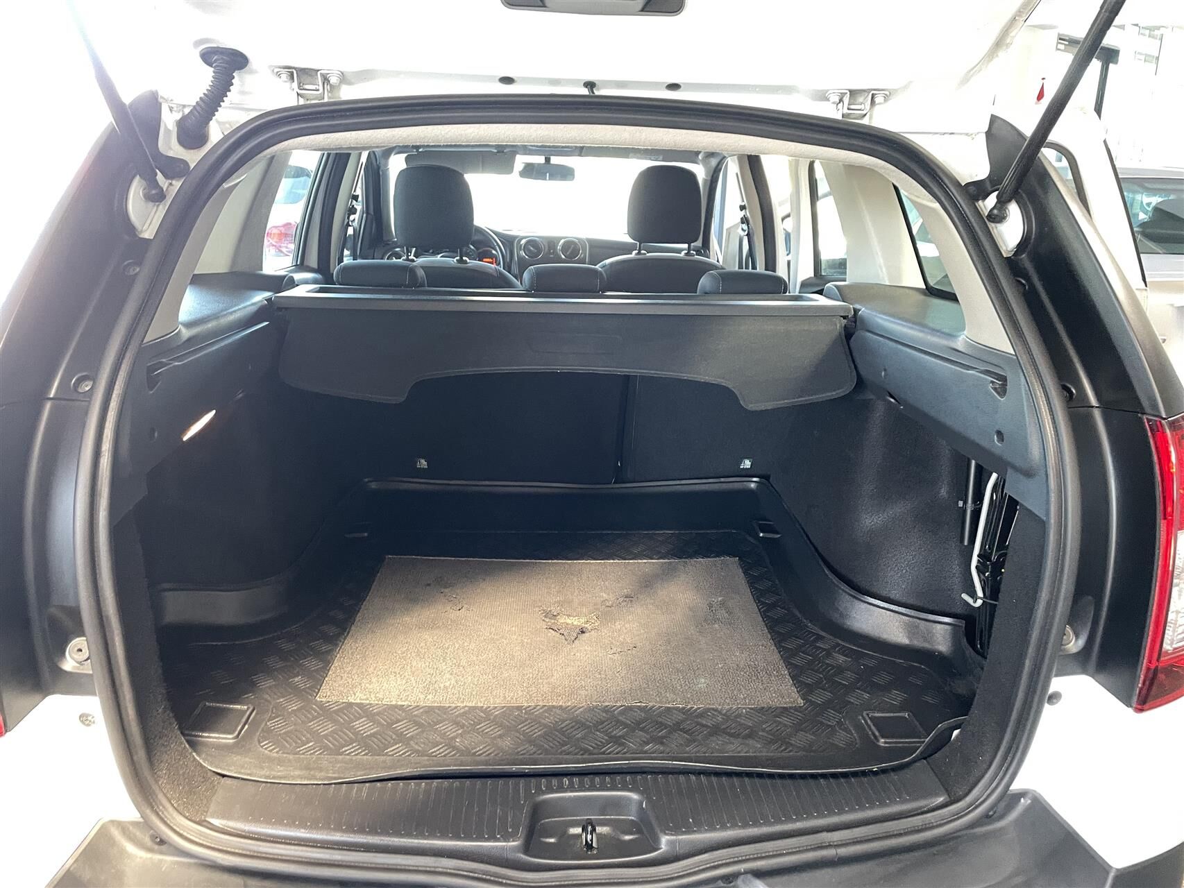 Billede af Dacia Logan 1,5 DCi Stepway Start/Stop 90HK